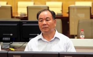 王樂泉：黨對中國特色社會(huì)主義法治理論體系有14個(gè)重大創(chuàng)新