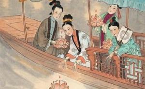 海上志怪｜中元節(jié)遇鬼的概率
