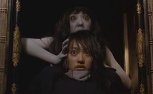 膽小的別看前半篇，膽大的別看后半篇