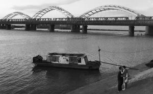 一路向东，自驾五千公里探秘“中东铁路”百年遗迹（上）