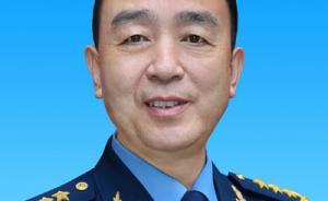 田修思出任全国人大外事委员会副主任委员，今夏卸任空军政委