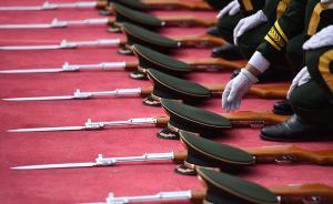 閱兵旁觀者|未來(lái)亞洲能否避免戰(zhàn)爭(zhēng)？中國(guó)提供一次觀察良機(jī)