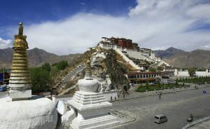 西藏樹立選人用人新導(dǎo)向：對中央決定陽奉陰違等六類人絕不用