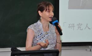 訪談︱郭靜云：秦漢之前并無“中國”，夏源于江漢洞庭之濱