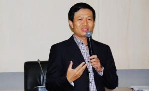 招商局總經(jīng)理助理林少斌遭免職,曾任招商地產(chǎn)董事長