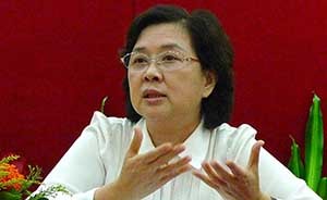 廣州：戴玉慶實名舉報市紀(jì)委書記的問題已被查證不實