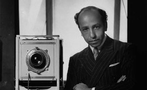 讀圖｜卡什鏡頭下的大咖們（亮點(diǎn)在最后）