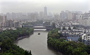 故宫博物院院长单霁翔：大运河的保护和发展可借鉴西湖