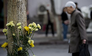 公安大學(xué)副校長(zhǎng)：不排除國(guó)內(nèi)可能產(chǎn)生恐怖組織，正制定反恐法