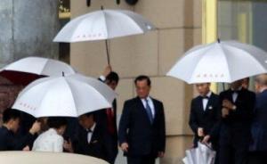 習(xí)近平會(huì)見連戰(zhàn)：正面戰(zhàn)場和敵后戰(zhàn)場都為抗戰(zhàn)作了重要貢獻(xiàn)