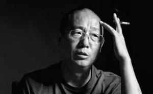 專訪野夫：1980年代女孩子喜歡寫詩的人