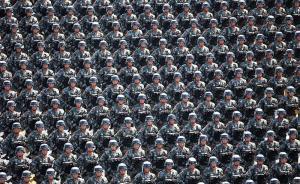 抗戰(zhàn)閱兵 | 圖說閱兵部隊(duì)從哪里來