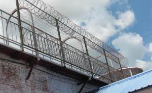 陕西大荔看守所一在押人员突然发病后死亡，具体死因待调查