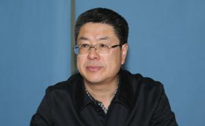 国家林业局领导班子再调整：党组成员彭有冬任副局长