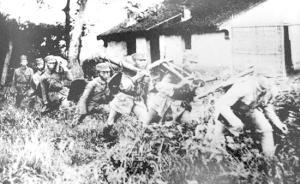 日軍眼中的中央軍戰(zhàn)斗力如何？