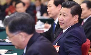 媒體盤(pán)點(diǎn)18個(gè)“中”字頭小組，習(xí)近平至少兼任4組長(zhǎng)