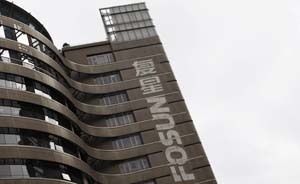 复星横刀夺下好莱坞制片公司，华谊兄弟出局