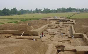 講座︱?qū)O隆基：古代文明并非直線發(fā)展，考古文化不可肆意擴(kuò)大