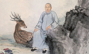 冒鶴亭：共產(chǎn)黨把國(guó)家治得這樣好，這是歷史上的奇跡