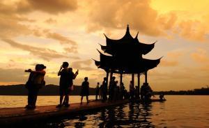 杭州如何從邊緣小縣變成“地上天堂” 