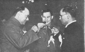 二戰(zhàn)期間緬甸、印度、菲律賓傀儡領(lǐng)導(dǎo)人的命運