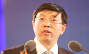 山东济宁辞职市长梅永红将任深圳国家基因库负责人