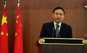 復旦大學新聞學院院長：人生的意義從這里啟航