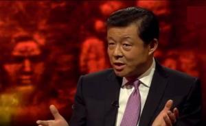 中國駐英大使劉曉明：抗戰(zhàn)紀念活動和閱兵式不應被誤讀