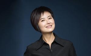 對話張泉靈：離開央視感覺像離婚，我不會“出門就扭頭吐痰”