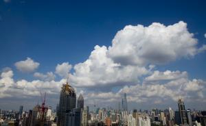 社科院報(bào)告:2013年25個(gè)城市空氣優(yōu)良天數(shù)為365天