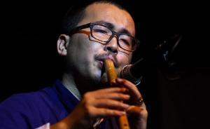 给《烈日灼心》做配乐的，是个“仙人”