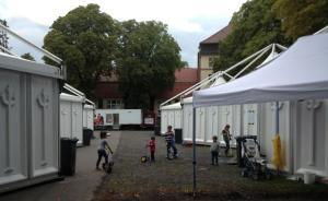 德國人為何歡迎難民：除了公義和歷史，企業界也看到了機遇