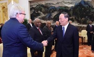 中共话语体系获重大突破：最高层首次明确论述“中共合法性”