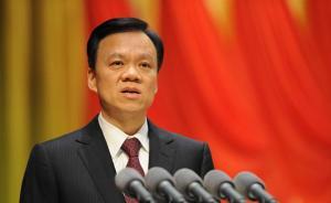 陳敏爾：一上任貴州省委書記就告誡自己要切實履行好主體責(zé)任