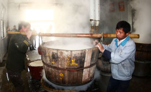 IPO發(fā)審會18個月后重啟 會稽山等4公司4月30日上會