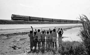 中國(guó)在非洲有哪些投入？盤點(diǎn)中國(guó)對(duì)非援助現(xiàn)狀 