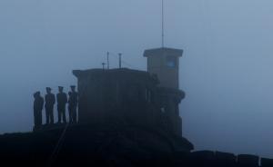 印媒稱印度軍警越界拆中國在建哨所，中印兩軍發(fā)生對峙