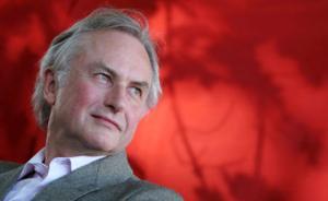 理查德·道金斯：用化學(xué)方式構(gòu)造生命是可行的