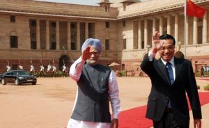 印媒放风：中国印度将对42.5%双边商品免除关税