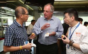 聯(lián)合利華全球CEO：不認為中國會面臨嚴峻的勞動力成本壓力