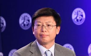 微众银行前行长曹彤转战厦门，联手国企办互联网金融公司