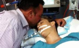 澳16岁少年服安徽产致幻剂身亡，父亲来华卧底拍下交易过程