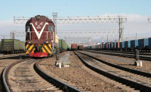 西進(jìn)橋頭堡阿拉山口：籌謀申建自貿(mào)區(qū)，構(gòu)建中歐班列集結(jié)地