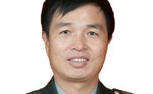 烏魯木齊警備區(qū)黨委書記、政委穆海利卸任烏魯木齊市委常委