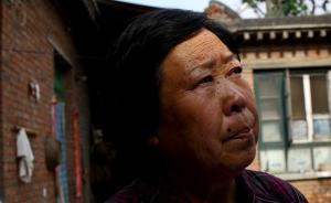 聶樹(shù)斌母親十年“申冤路”:不把案子翻過(guò)來(lái),到死也要跑下去