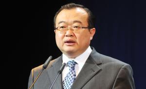 外交部原部長助理劉建超調(diào)任國家預防腐敗局副局長，補缺傅奎