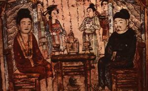 宋朝女性的地位：不僅可以主動(dòng)離婚，還能自由改嫁