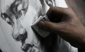 中國和西方的素描都出問題了？病癥看似相似，病根卻截然不同