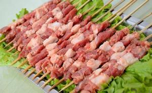 江蘇一女子被查出凝血功能障礙，醫(yī)生疑其常吃烤串或含老鼠肉