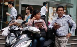 黄牛跟着职工福利月饼回来了：生意仍不好，不少单位还在观望